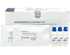 Diagnostic Test Kits