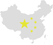 China Express Route