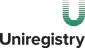 Uniregistry Accredited Registrar