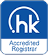 HK Accredited Registrar